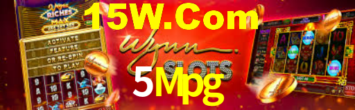 5Mpg Com App