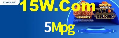 5Mpg