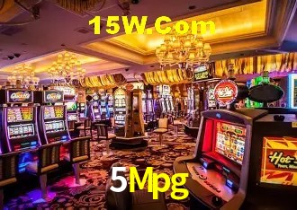 Descubra o Programa VIP da 5Mpg: Vantagens Exclusivas para Jogadores