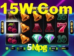 Sinta a adrenalina dos jogos de cassino com 5Mpg