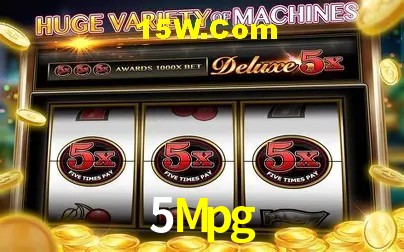 Descubra a Essência do 5Mpg: Nossa História e Compromissos