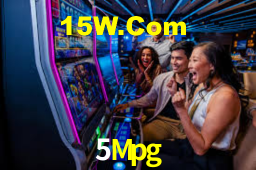 5Mpg: A Experiência de Casino com Jogos de Mesa ao Vivo