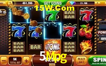 Descubra a Magia dos Jogos de Arcade no 5Mpg