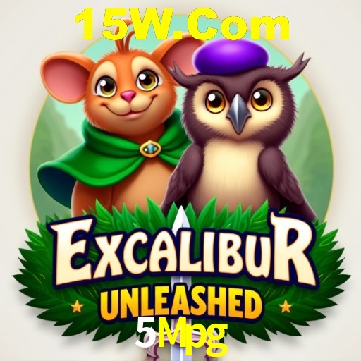 Jogos Exclusivos 5Mpg
