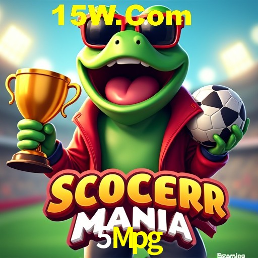 APP oficial da 5Mpg para mobile
