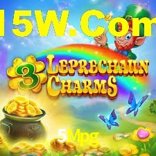 5Mpg: Jogos de Caça-Níqueis-Altas Recompensas, Roleta-Velocidade, Blackjack-Desafios Máximos