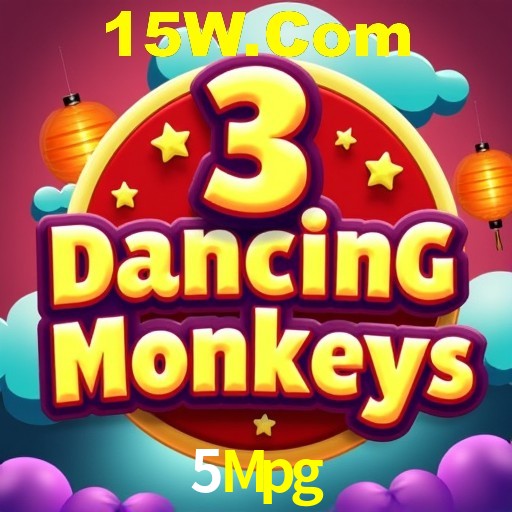 Diretório de Jogos 5Mpg