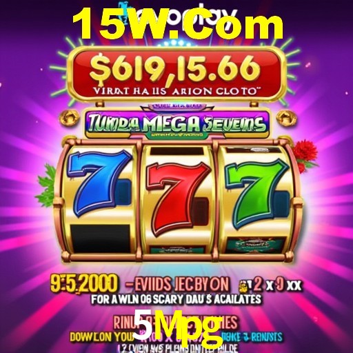Jogos de Slot 5Mpg